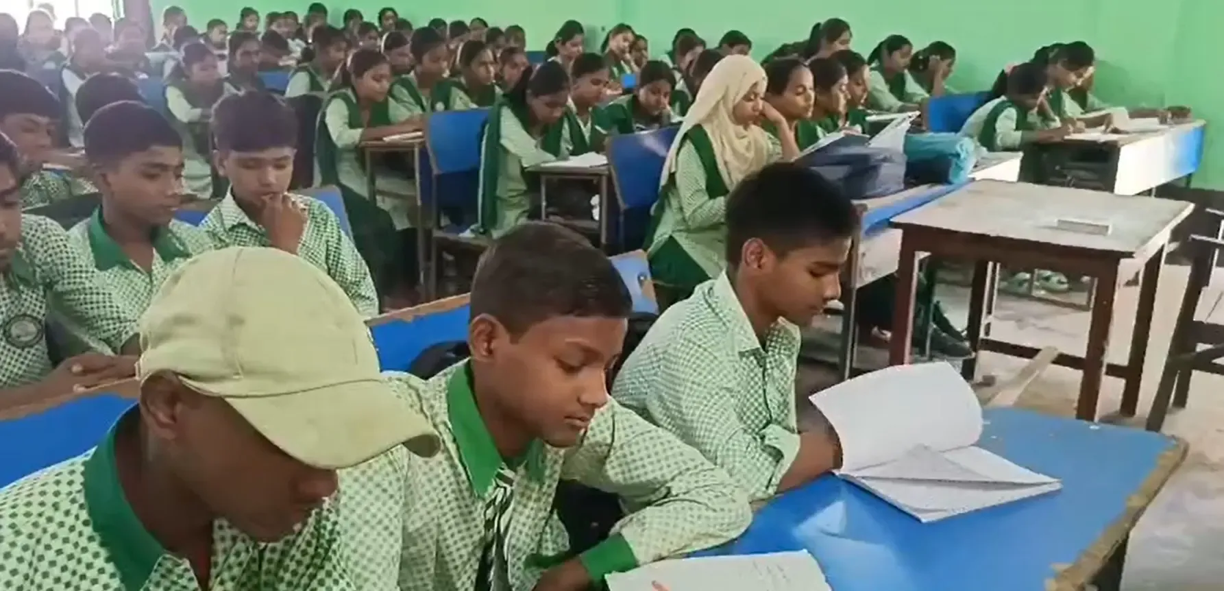 झारखंड: साहिबगंज में पीएमश्री योजना से शिक्षा में हो रहा है व्यापक बदलाव