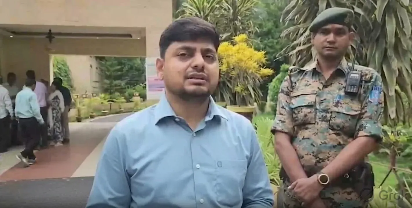धनबाद में ढुलू महतो और अरूप चटर्जी की रैलियाँ: टकराव की आशंका में प्रशासन अलर्ट