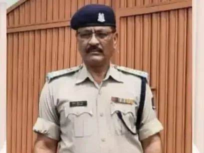 झारखंडः सारंडा आईईडी विस्फोट में घायल सीआरपीएफ इंस्पेक्टर ने दिल्ली एम्स में दम तोड़ा