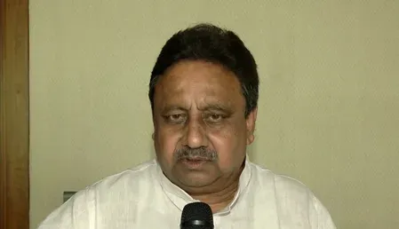 एनडीए के नेता बोले- झारखंड सरकार अड़ियल, पोल खुलने के डर से सीबीआई जांच से भाग रही  