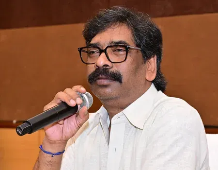 झारखंड सरकार के सख्त फैसले से 45 नियुक्ति परीक्षाएं प्रभावित, बनेंगे फास्ट ट्रैक कोर्ट, जेपीएससी-जेएसएससी में अब निगरानी सेल