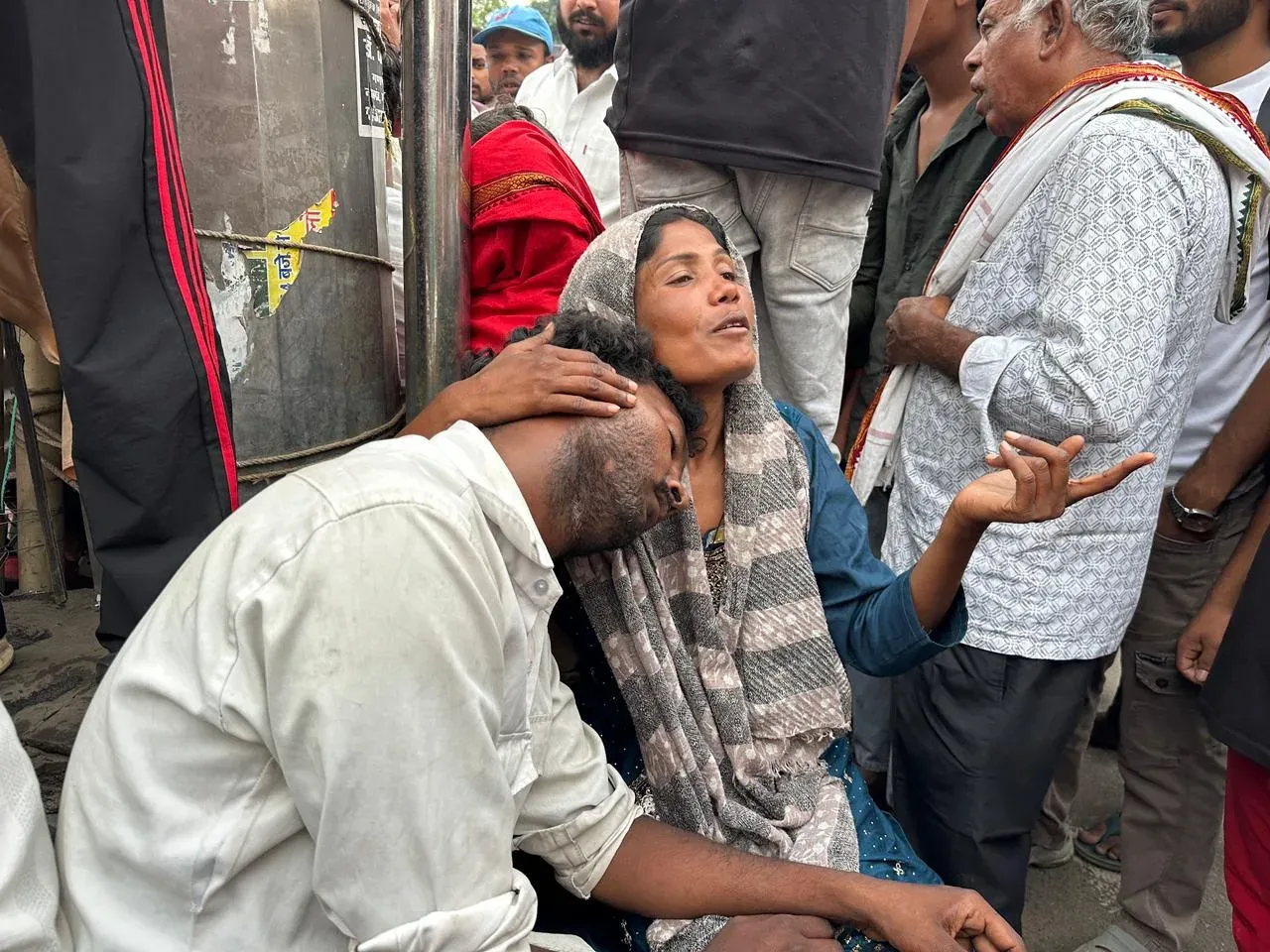 Hazaribagh siblings found dead after 5 days missing, SIT formed