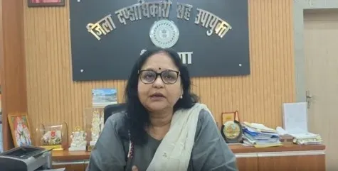 सिमडेगा में एसआईआर अभियान शत-प्रतिशत पूर्ण, 5 अगस्त को जारी होगी ड्राफ्ट मतदाता सूची