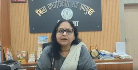 झारखंड: सिमडेगा में एसआईआर अभियान शत-प्रतिशत सफलता के साथ पूरा, 5 अगस्त को जारी होगी ड्राफ्ट मतदाता सूची