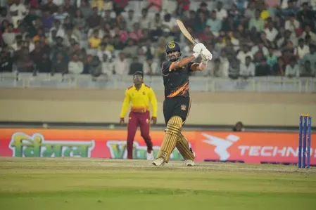 Jharkhand T20 League 2026: Jamshedpur Steelers beat Ranchi Titans; Day 5 washout splits Dhanbad, Koylanchal