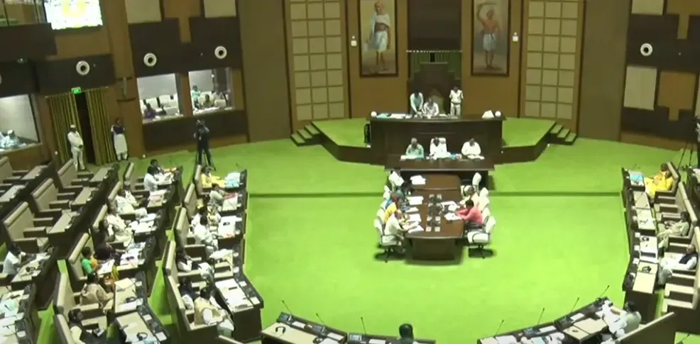 Jharkhand Plans Caste Survey for Next Fiscal Year