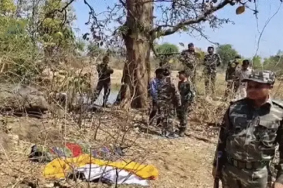 Jharkhand Community Reels After Mysterious Deaths of Mother and Children