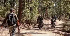 Villagers in Jharkhand Launch Aggressive Movement Against Maoists in West Singhbhum; 10 Reportedly Dead
