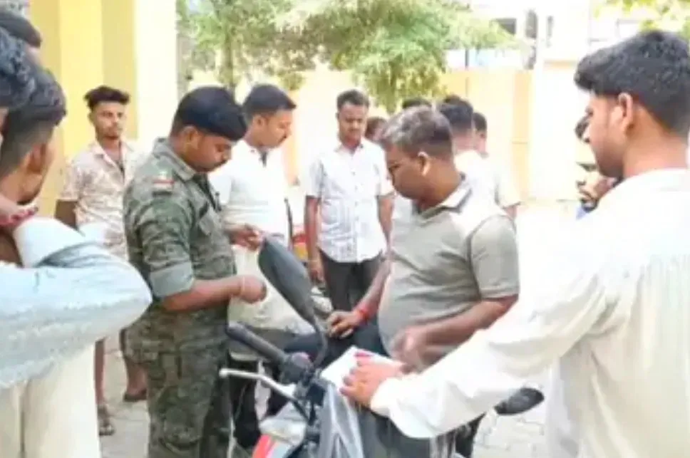 Jharkhand youth shot dead near Karso Bridge while heading to Kedarnath