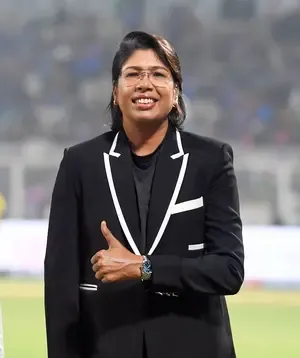 Is Jhulan Goswami Excited About the Record Prize Money Increase for Women’s ODI World Cup?