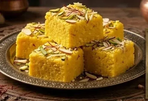 झारखंड के 11 पारंपरिक उत्पादों को जीआई टैग, केसरिया कलाकंद और भगैया साड़ी को मिली वैश्विक पहचान