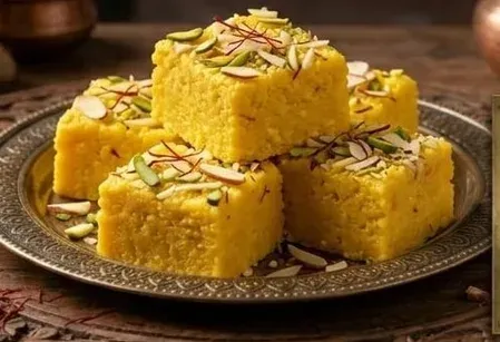 झारखंड के 11 पारंपरिक उत्पादों को जीआई टैग, केसरिया कलाकंद और भगैया साड़ी को मिली वैश्विक पहचान