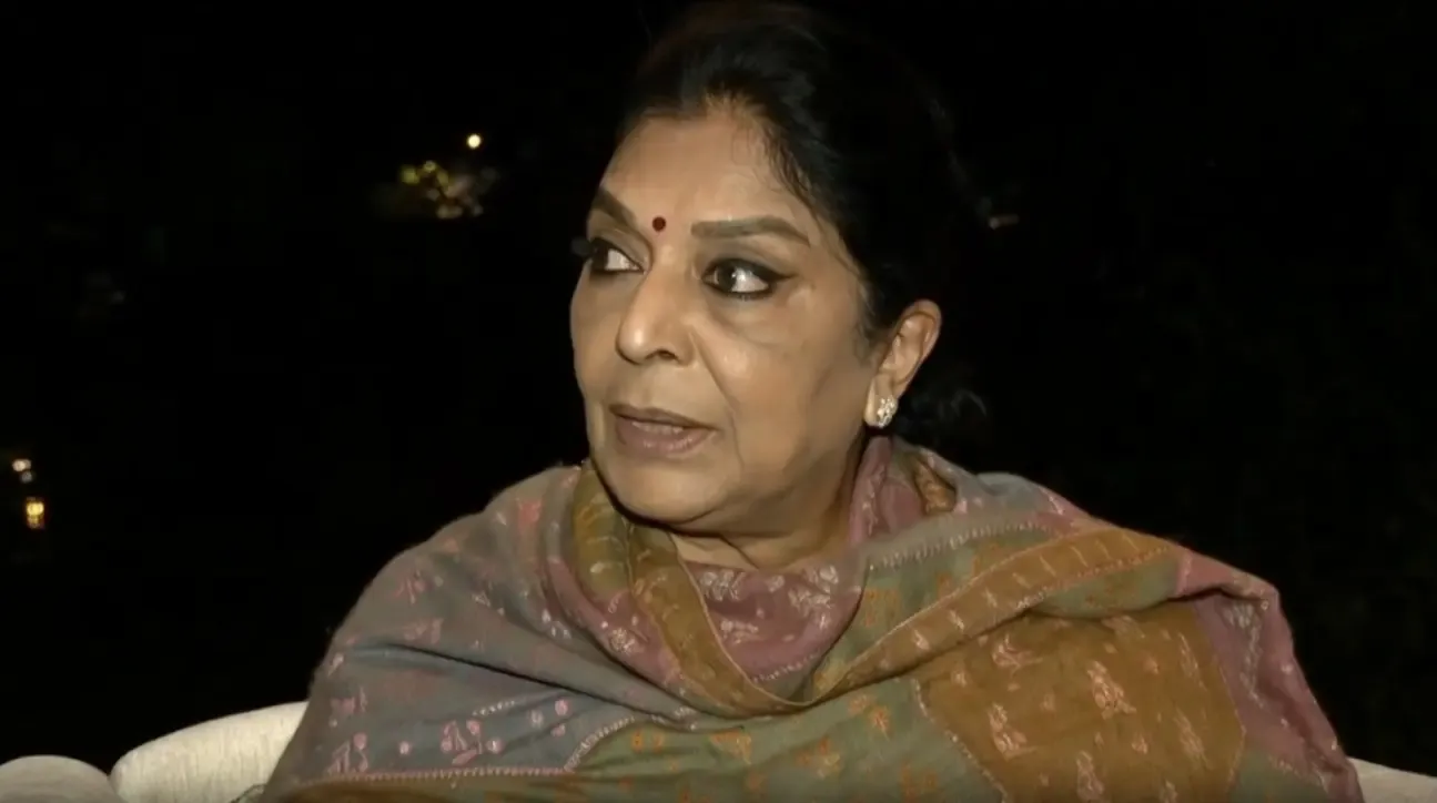 क्या 'जी राम जी' बिल से गरीबों की रीढ़ की हड्डी तोड़ी जा रही है: रेणुका चौधरी?