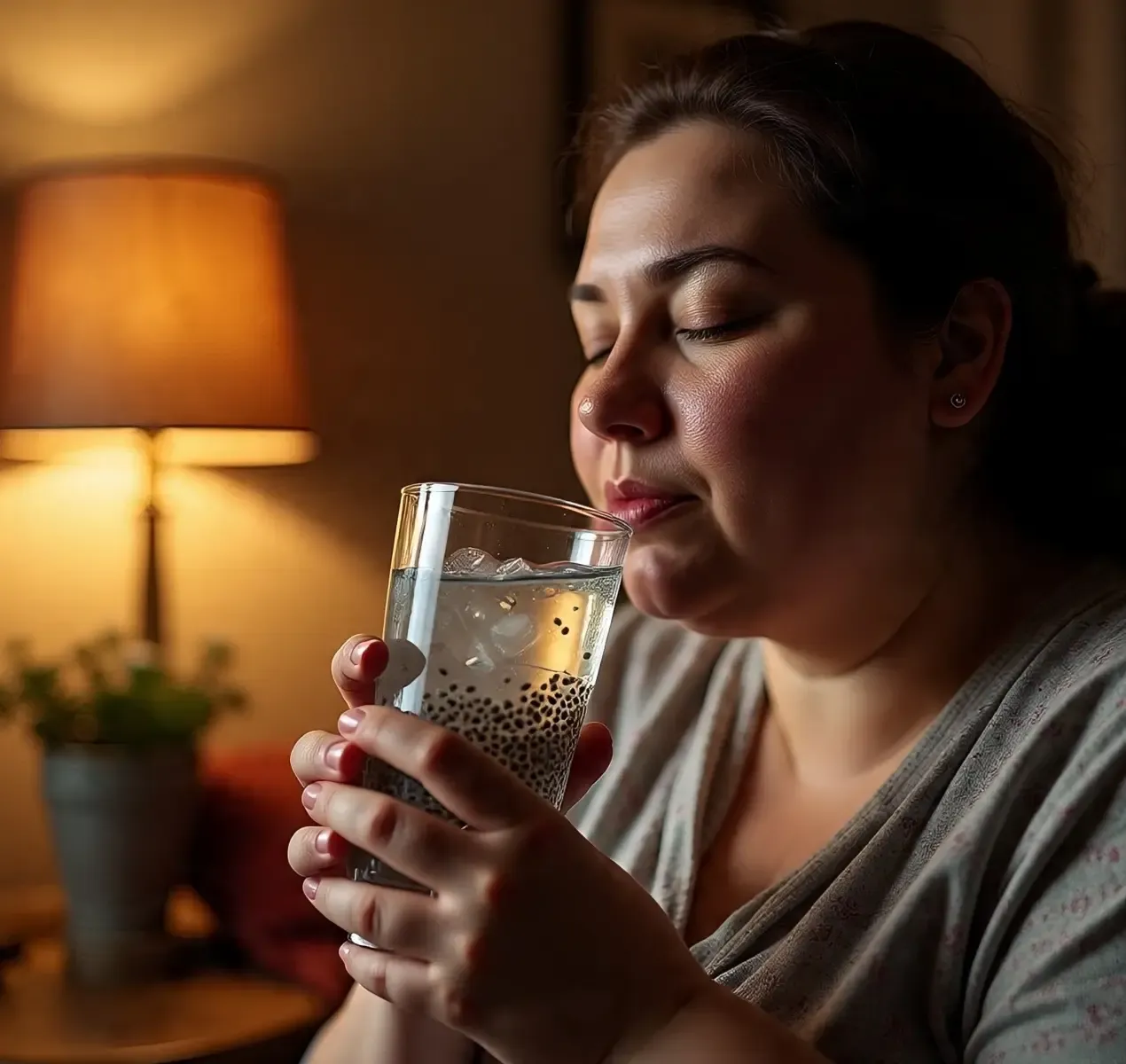 क्या जिद्दी बेली फैट से हैं परेशान? सुबह खाली पेट पिएं यह जादुई ड्रिंक