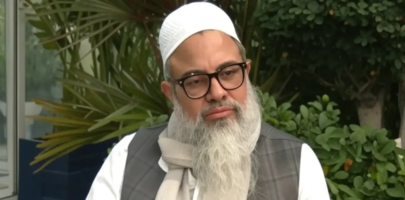 क्या जिहाद इस्लाम की पवित्र शब्दावली है? : मौलाना मदनी