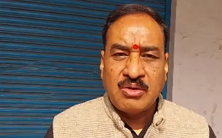 जिहादी मानसिकता से ग्रसित लोगों के खिलाफ कठोर कार्रवाई जरूरी: विनोद बंसल