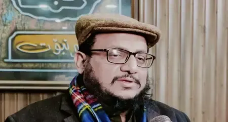 Rising Global Jihadism in Pakistan: A Disturbing Trend