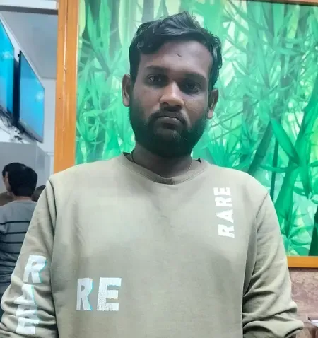 Why was a jilted lover arrested for assaulting a woman in Bengaluru?