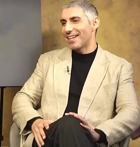 What Drives Jim Sarbh's Aspiration for Rustic, Desi Roles?