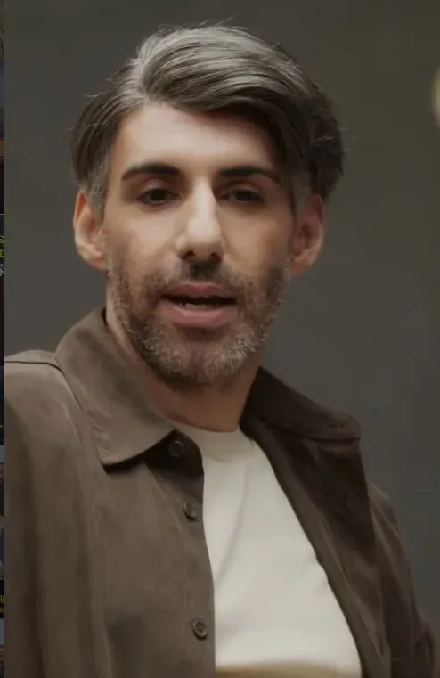 Jim Sarbh on his current reads ahead of 'Made in India: A Titan Story'