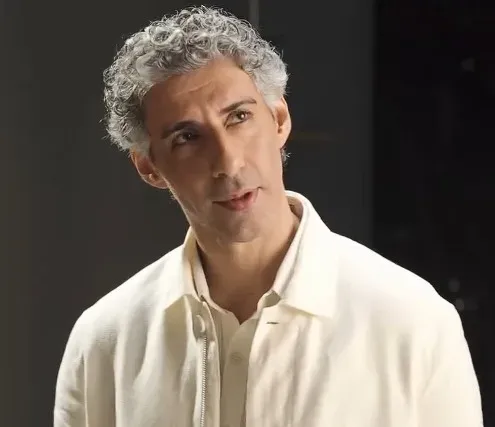 Jim Sarbh on 'Made In India: A Titan Story' — a nostalgic time machine