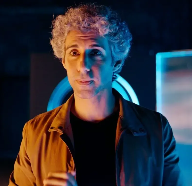 Jim Sarbh's ‘Next, Please’ Merges Reality with Illusion