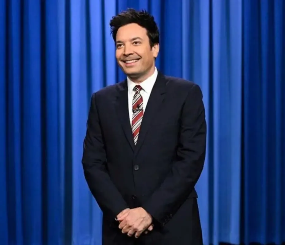 Did Jimmy Fallon Just Expose His Awkward Date with Nicole Kidman?