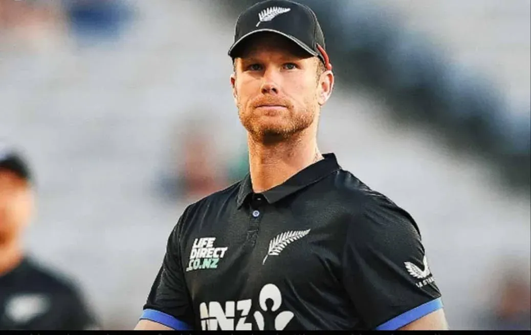 Jimmy Neesham signs with Glasgow Cosmic for inaugural ETPL season