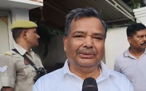काकोरी कांड की 101वीं वर्षगांठ पर मंत्री जयवीर सिंह बोले — शहीदों को भूल रही नई पीढ़ी