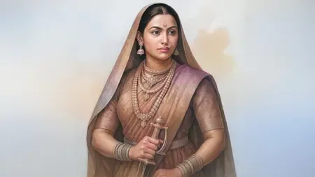 कौन थीं राजमाता जीजाबाई, जिनकी सीख ने छत्रपति शिवाजी महाराज को बनाया महान योद्धा?