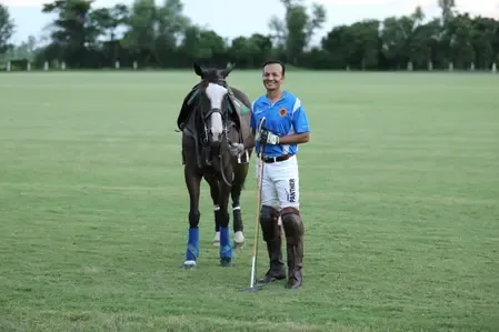 Exciting Jindal Polo Estate Cup Set to Begin in Noida on February 24