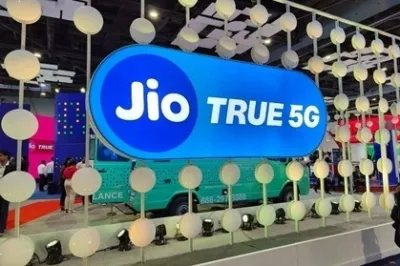 How Can Jio's Cost-Effective 5G Solutions Help It Scale in the $121 Billion Global Market?