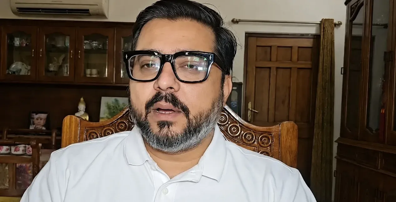 राहुल गांधी के PM बनते ही देश दोहरी गति से विकास करेगा: कांग्रेस सांसद तनुज पुनिया