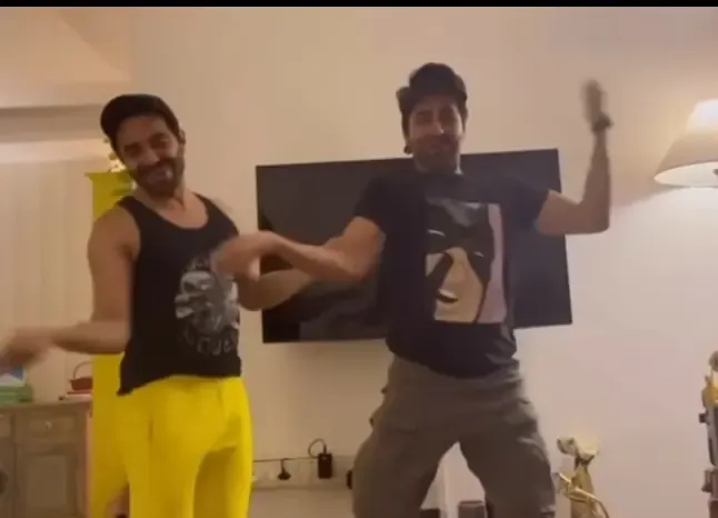 बचपन में चाचा की शादी में नाचे थे इस गाने पर, अब 2026 में आयुष्मान ला रहे हैं उसी का रीमेक