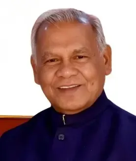 जिस तरह क्रिकेट में तेजस्वी यादव 'सुपर हिट' रहे, उसी तरह विपक्ष के 'बिहार बंद' आह्वान : जीतन राम मांझी