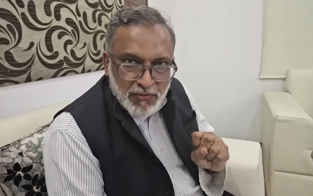 वंदे मातरम पर मलिक मोतसिम खान का बयान: 'स्वेच्छा से गाएं, जबरदस्ती संविधान के खिलाफ'