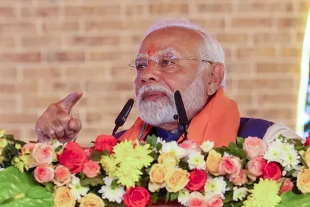 PM मोदी ने एक्स पर साझा किया संस्कृत श्लोक: निपुणता और शिक्षण-क्षमता ही श्रेष्ठ शिक्षक की पहचान