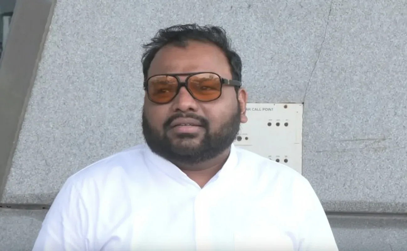 राम मंदिर चढ़ावा विवाद: एसआईटी जांच पर भजन गायक कन्हैयालाल मित्तल बोले — 'पाप करने वाले को सजा मिलेगी'