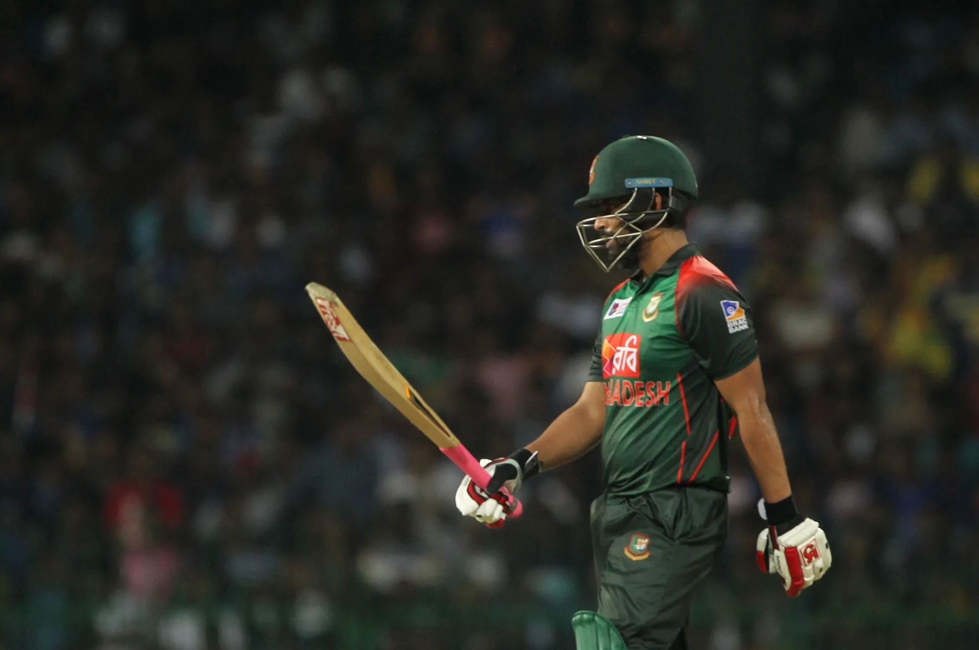 क्या जिसने टीम को खिताब दिलाया, उसी कप्तान ने बीपीएल 2026 से अपना नाम वापस लिया?