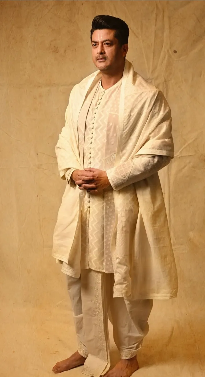 Jisshu Sengupta Discusses Key Differences Between Hindi and Bengali Cinema