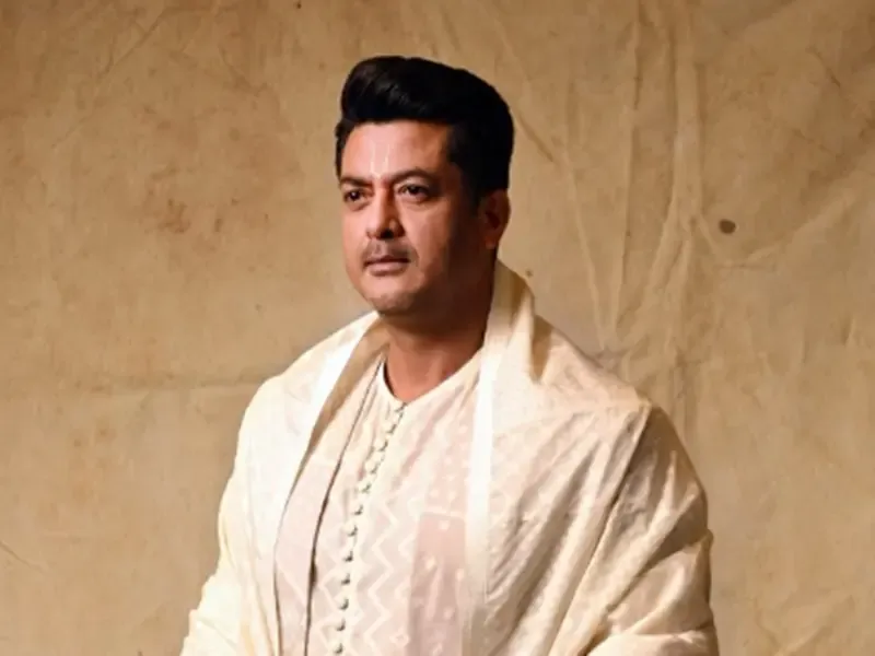 Jisshu Sengupta Confesses He Avoids Watching His Own Movies