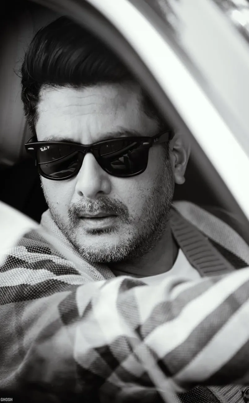 Jisshu Sengupta Reveals He Ignored Hindi and Bengali Films in His Youth