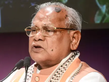क्या जीतन राम मांझी ने तेजस्वी यादव के नौकरी के वादे को 'अव्यावहारिक' बताया?