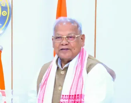 Should Bihar Government Increase Pension to Rs 1,600?