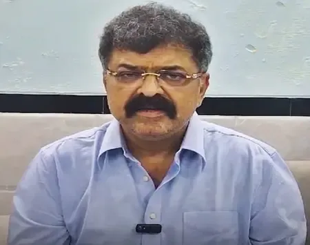 क्या जितेंद्र आव्हाड की टिप्पणी से महाराष्ट्र में सियासी बवाल मचा?