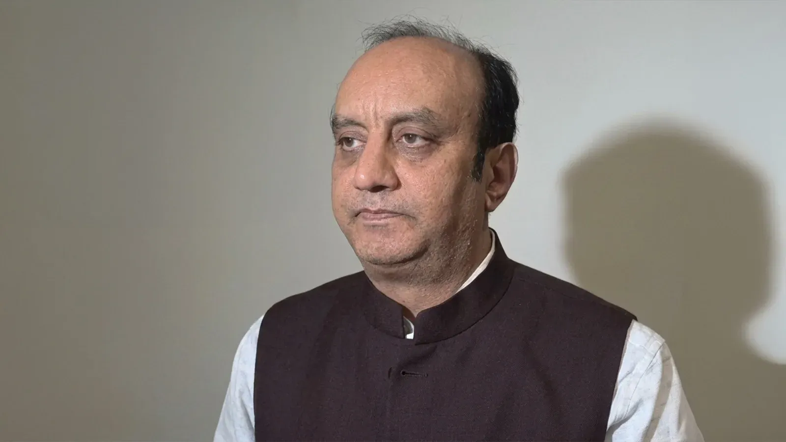 राम मंदिर ट्रस्ट CEO नियुक्ति पर BJP-कांग्रेस में जुबानी जंग, सुधांशु त्रिवेदी बोले — सेना का अपमान कांग्रेस की पहचान