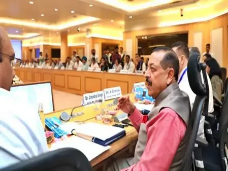 What Are the New Central Civil Services Unified Pension Scheme Rules 2025?