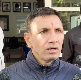 Is Jitu Patwari Right in Accusing CM Mohan Yadav's MP Government of Selling State Properties to Repay Bank Loans?