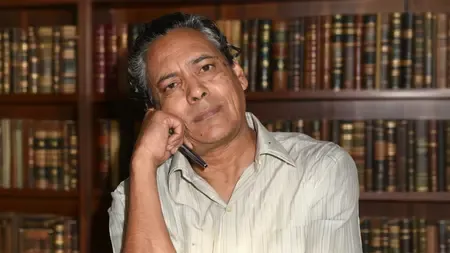 'जिया बेकरार है...' से जमाई धाक, हसरत जयपुरी ने ऐसे पूरा किया अधूरी ख्वाहिशों से अमर गीतों तक का सफर 
