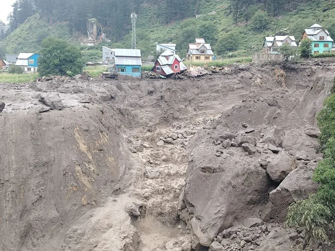 What Happened in J&K? 23 Bodies Recovered and 75 Injured in Major Cloudburst Incident in Kishtwar